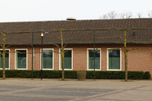 Duurzaam Rijkevoort