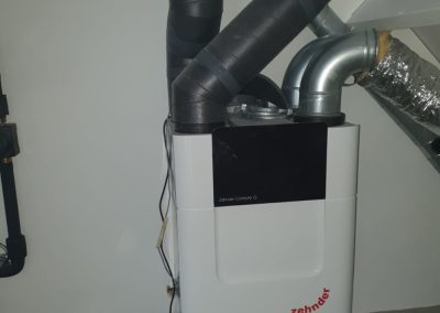 NIEUWBOUW BOXMEER